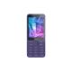 2. Folia matowa 3mk Silky Matt Pro na Nokia 235 4G / 215 4G
