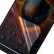 4. Folia prywatyzująca matowa 3mk Silky Matt Privacy na Samsung Galaxy S23 Ultra