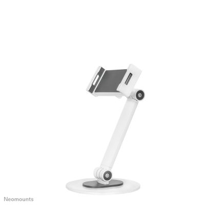 3. Neomounts DS15-540WH1 uchwyt Uchwyt pasywny Telefon komórkowy/Smartfon, Tablet/UMPC Biały
