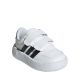 2. Buty dla dzieci adidas Breaknet 3.0 CF I JS3680