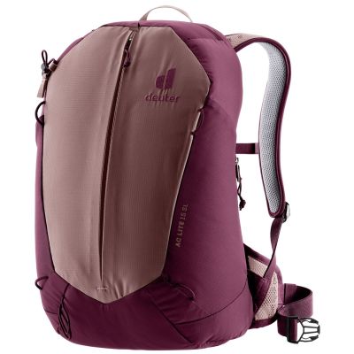 2. AC Lite 15 SL ashrose-cassis | uniwersalny