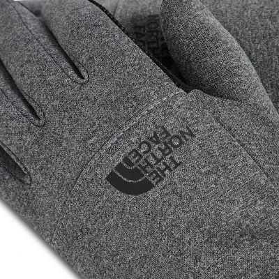 3. Rękawiczki The North Face Etip Recyd Glove NF0A4SHBDYY1