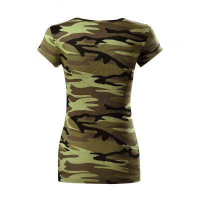 3. Koszulka Adler  Camo Pure W MLI-C2234