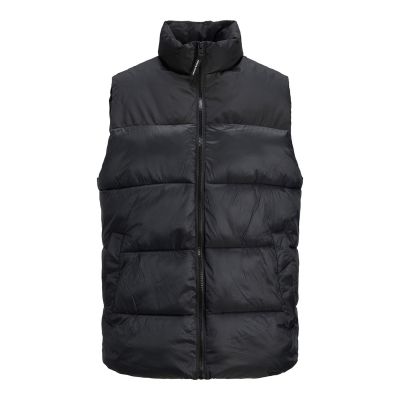 16. Kamizelka Jack & Jones Jjetoby Bodywarmer Collar M 12235861