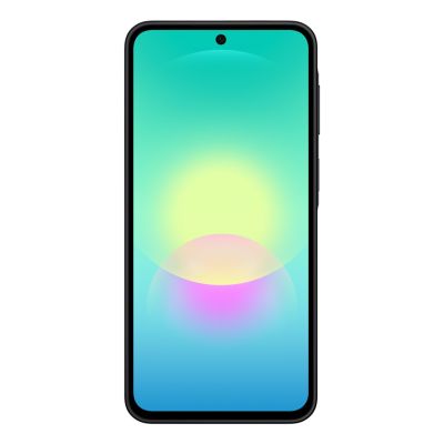 12. Samsung Galaxy A27 256GB black