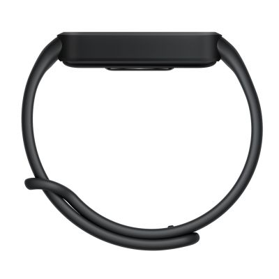 3. Xiaomi Smart Band 9 Active TFT Opaska do monitorowania aktywności 3,73 cm (1.47") Czarny