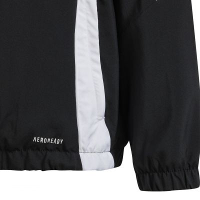 3. Kurtka adidas Tiro 24 Jr IM8798