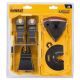 DeWALT DT20731-QZ wielofunkcyjna końcówka do narzędzi Zestaw śmigieł