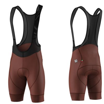 Biemme Spodenki LEGEND 26 ceglane L