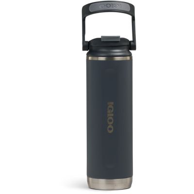 Butelka termiczna IGLOO Flip'N'Sip 20 OZ Jug (0,6 litra)   one size