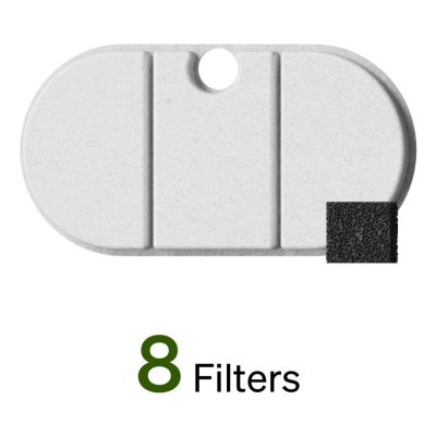 2. Petlibro Filter PL-FF002-92W Filtr do automatycznego poidła dla zwierząt