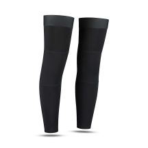 Rogelli nogawki ESSENTIAL czarne M/L