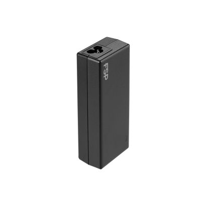 3. FSP NB PRO adapter zasilający/ inwentor Wewnętrzna 90 W Czarny