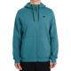 Bluza męska 4F M2551 morska zieleń 4FWSS26TSWSM2551 46S
