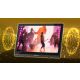 8. Hannspree HT165HPB monitor komputerowy 39,6 cm (15.6") 1920 x 1080 px Full HD LCD Ekran dotykowy Czarny