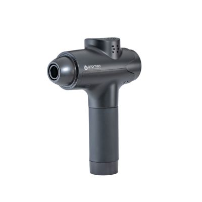 7. Masażer pistoletowy ORO-GUN PRO BLACK OROMED