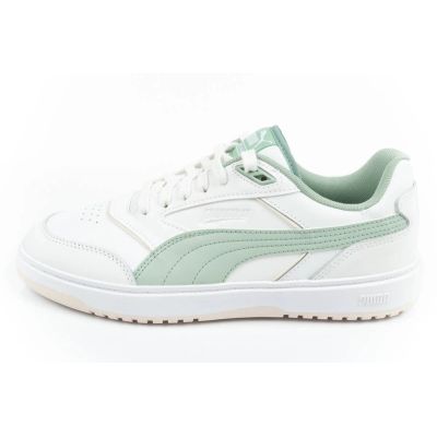 13. Buty Puma Doublecourt U 393284 06