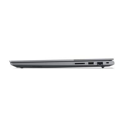 27. Lernovo ThinkBook 16 G7 ARP Ryzen 5 7535HS 16" WUXGA IPS 300nits AG 16GB DDR5 4800 SSD512 Radeon 660M Cam1080p 45Wh W11Pro Arctic Grey 3Y OnSite