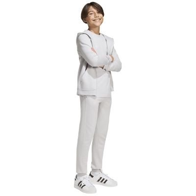 3. Bluza adidas ENTRADA 26 Hoody Full Zip Junior KH1779