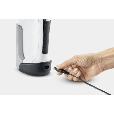 8. Myjka do okien KARCHER WV 6 Plus - 1.633-741.0
