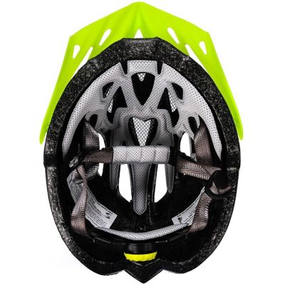 11. Kask rowerowy Meteor Gruver M 55-58 cm 24801