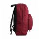 3. Plecak młodzieżowy szkolny JanSport SuperBreak One 25L Bordowy - EK0A5BAGN621