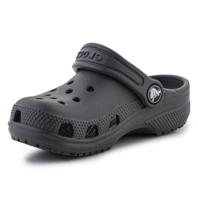 3. Chodaki Crocs Toddler Classic Clog Jr 206990-0DA