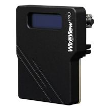 Termiczna karta graficzna Grizzly WireView 90 Pro, 1x12VHPWR - Wsteczny