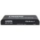 8. QOLTEC ROZDZIELACZ SPLITTER 2XHDMI 4KX2K | 6GB/S | 60HZ