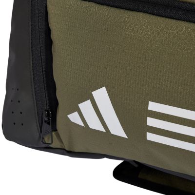 11. Torba adidas Essentials 3-Stripes Duffel S IZ1907