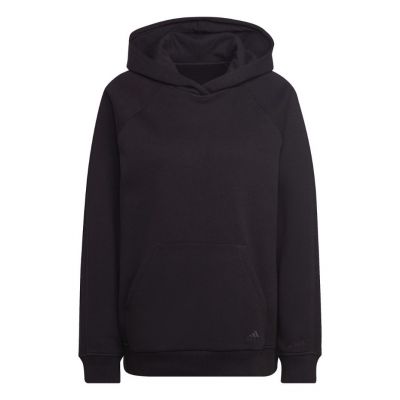 Bluza adidas All Sz Fleece Boyfriend Hoodie W HC8823