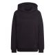 Bluza adidas All Sz Fleece Boyfriend Hoodie W HC8823