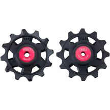 Kółka przerzutki BBB RollerBoys 12T-12T ceramic SRAM Road