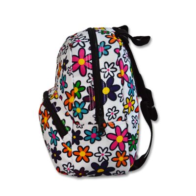 4. Mały plecaczek miejski Vans Wm Got This Mini Bac Stacked - VN0A3Z7WYBU1