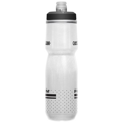 2. Bidon rowerowy CAMELBAK Podium Chill 710ml