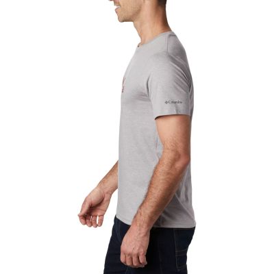 2. Koszulka Columbia CSC Basic Logo SS Tee M 1680053039
