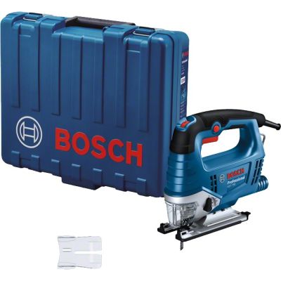 Bosch GST 750 wyrzynarka elektryczna 520 W 2,29 kg