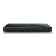 5. Hub TP-LINK UH720 (7x USB 3.0; kolor czarny)