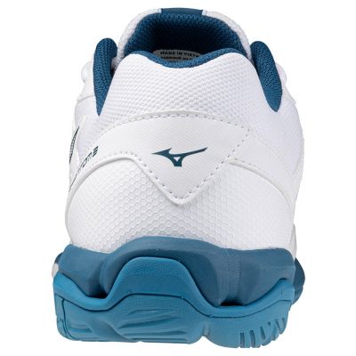 4. Buty do piłki ręcznej Mizuno Wave Phantom 3 M X1GA226021