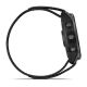 3. Zegarek sportowy Garmin Enduro 2 Solar Black Carbon Gray DLC Ti Ultrafit Band 010-02754-01