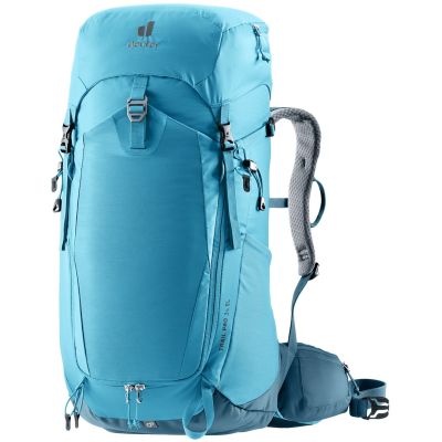 2. Plecak Trail Pro 34 SL lagoon-atlantic