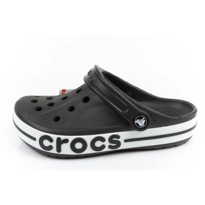 17. Klapki Crocs Bayaband U 205089-066 