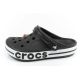 17. Klapki Crocs Bayaband U 205089-066 