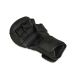 13. Rękawice MMAsparingowe dla kobiet S - Black Master - Valor Series | DBX Bushido