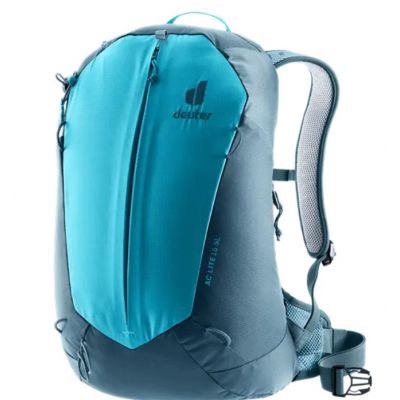 6. Plecak turystyczny Deuter AC Lite 15 SL lagoon-atlantic