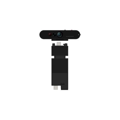 10. Kamera internetowa Lenovo ThinkVision MC60 4XC1J05150 1920x1080px USB 2.0 Czarna