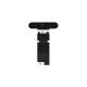 10. Kamera internetowa Lenovo ThinkVision MC60 4XC1J05150 1920x1080px USB 2.0 Czarna