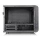 12. Obudowa Thermaltake Core V21 CA-1D5-00S1WN-00 (Micro ATX, Mini ITX; kolor czarny)