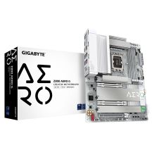 GIGABYTE Z890 AERO G płyta główna LGA 1851 (Socket V1) ATX