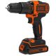 6. Wiertarko-wkrętarka Black&Decker BDCHD18-QW